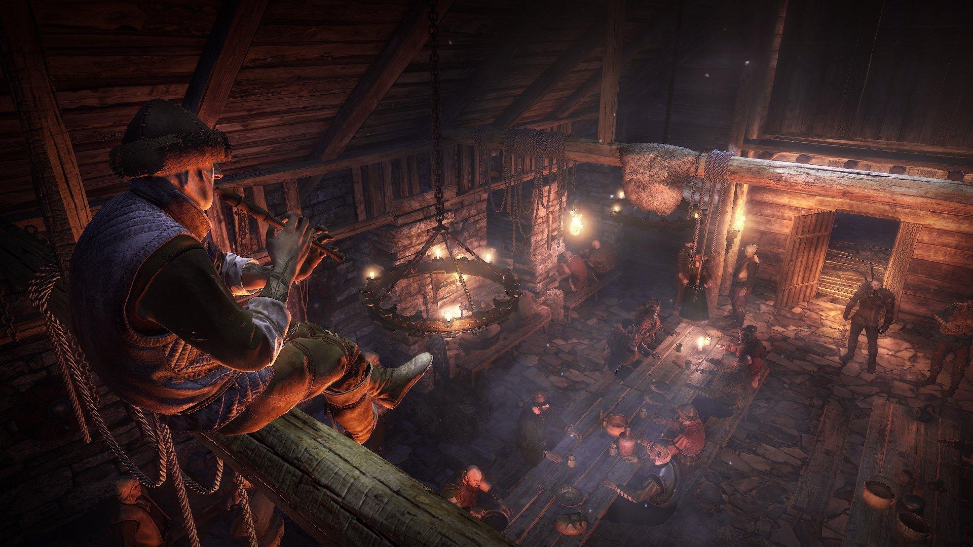 The Witcher III: Wild Hunt - PlayStation 4 - Image 7