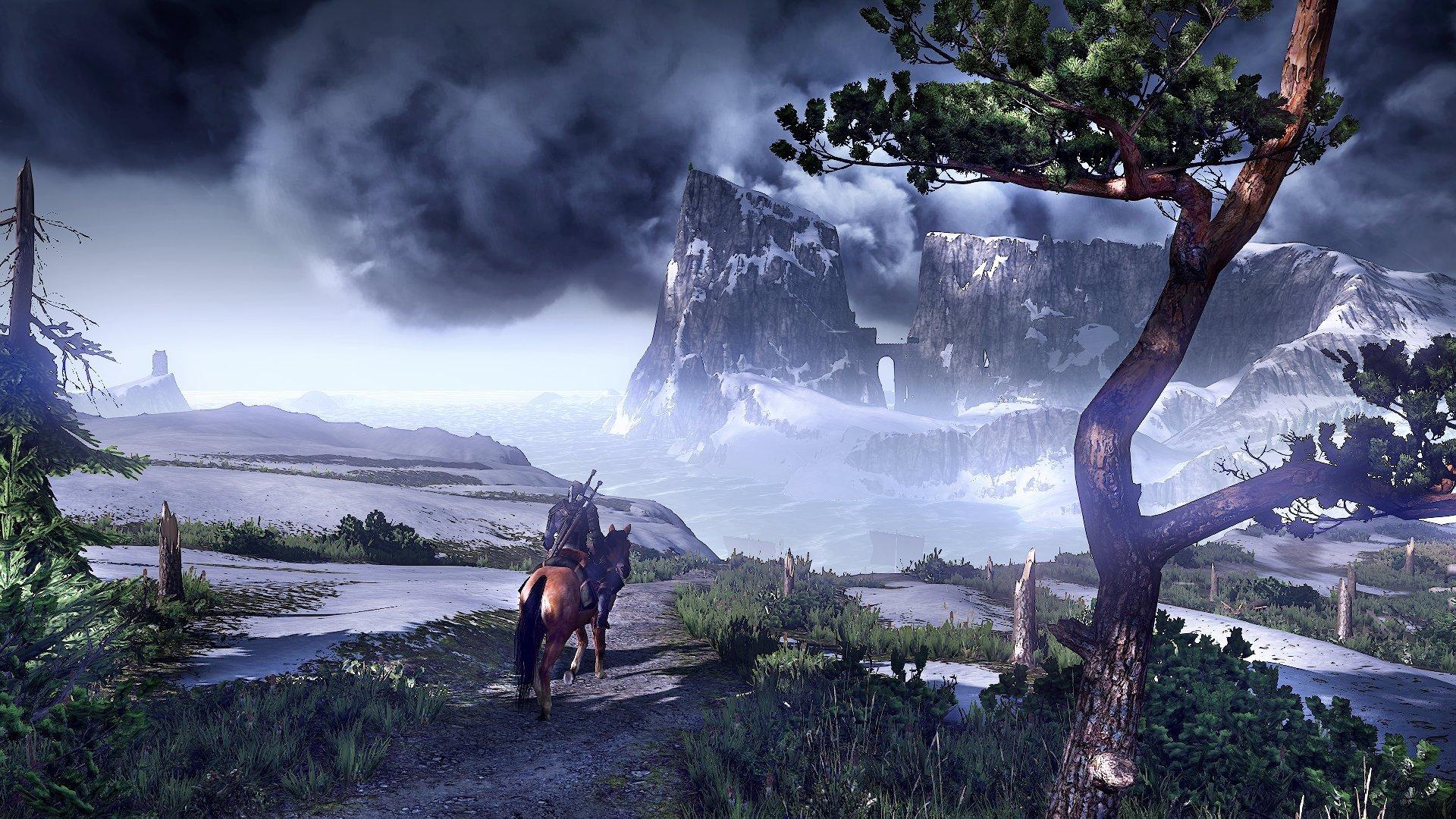 The Witcher III: Wild Hunt - PlayStation 4 - Image 9