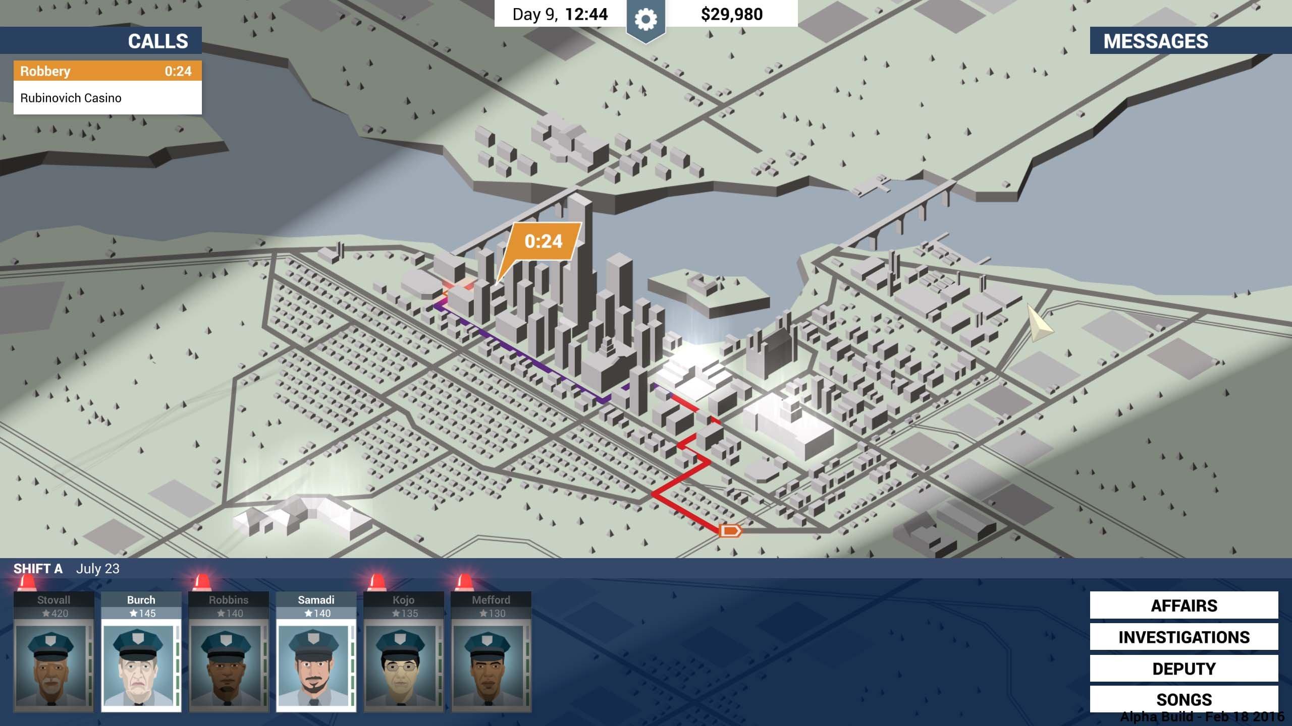 This Is The Police - PlayStation 4 - Image 4