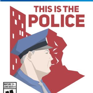 This Is The Police - PlayStation 4