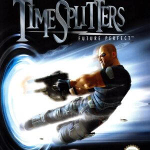 Time Splitters: Future Perfect - GameCube