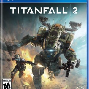 Titanfall 2 - PlayStation 4