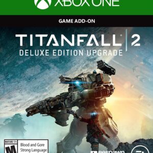 Titanfall 2 Deluxe Upgrade DLC - Xbox one