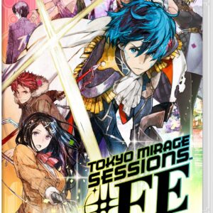 Tokyo Mirage Sessions FE Encore - Nintendo Switch