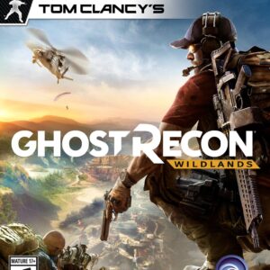 Tom Clancy's Ghost Recon Wildlands - Xbox One