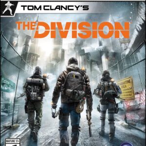 Tom Clancy's The Division - PlayStation 4