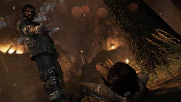 Tomb Raider Definitive Edition - Xbox One - Image 4