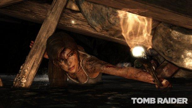 Tomb Raider Definitive Edition - Xbox One - Image 5