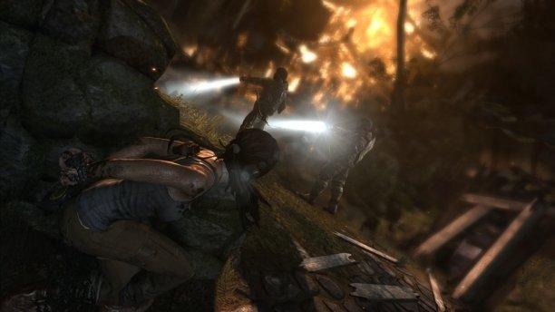 Tomb Raider Definitive Edition - Xbox One - Image 6
