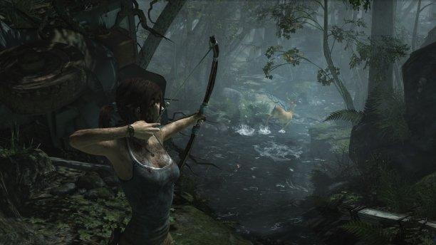 Tomb Raider Definitive Edition - Xbox One - Image 7