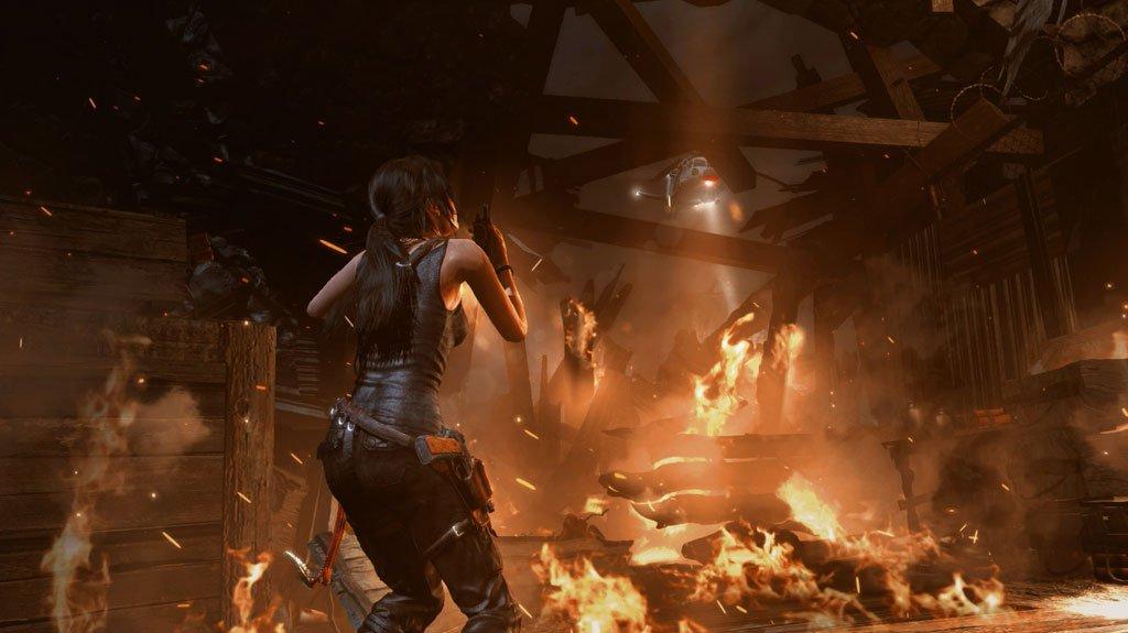 Tomb Raider Definitive Edition - Xbox One - Image 8