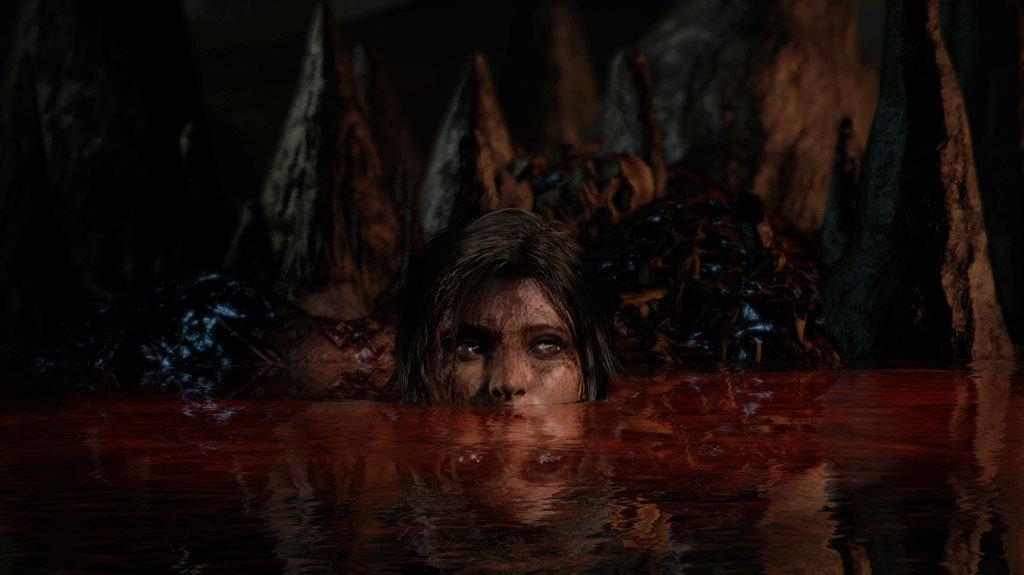 Tomb Raider Definitive Edition - Xbox One - Image 9