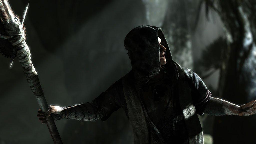 Tomb Raider Definitive Edition - Xbox One - Image 10