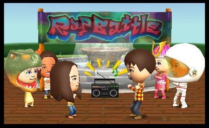 Tomodachi Life - Nintendo 3DS - Image 6