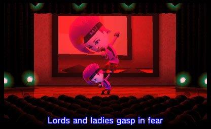 Tomodachi Life - Nintendo 3DS - Image 8