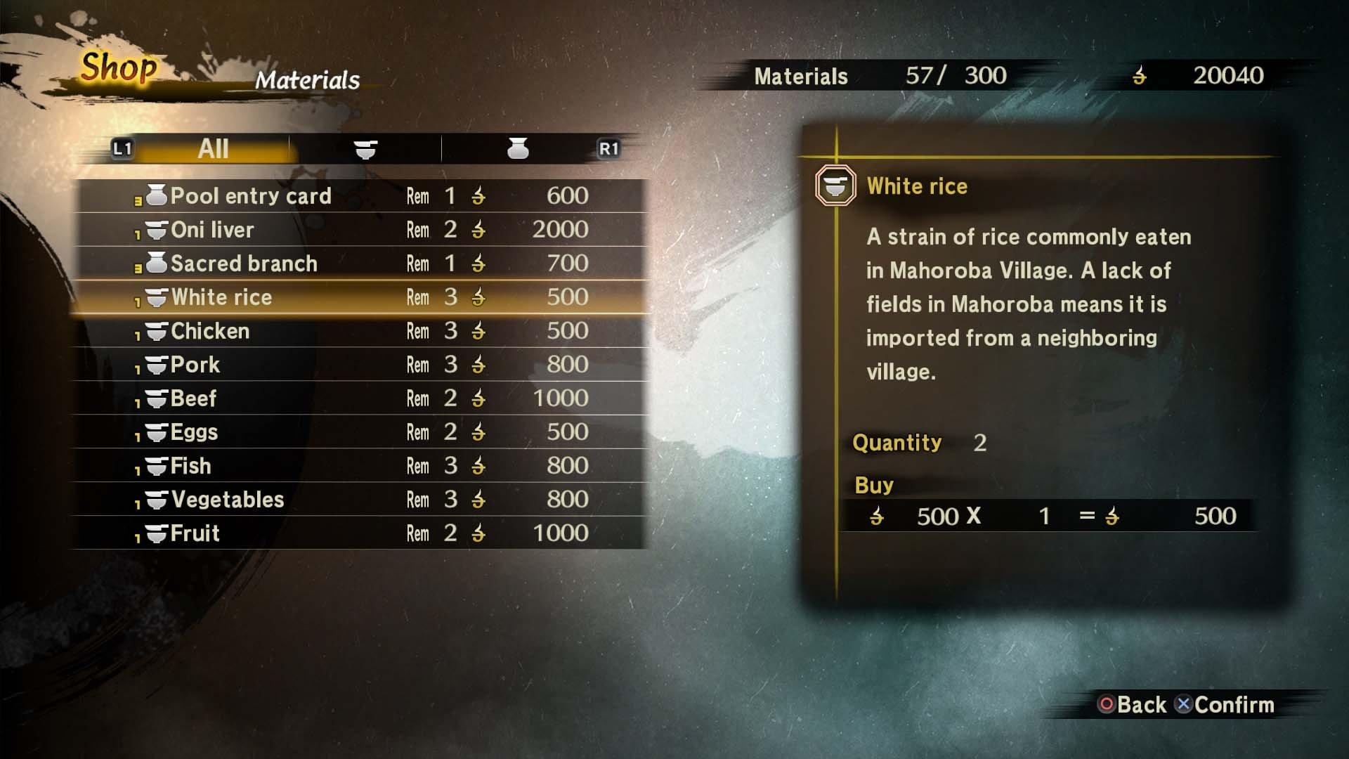 Toukiden 2 - PS Vita - Image 2