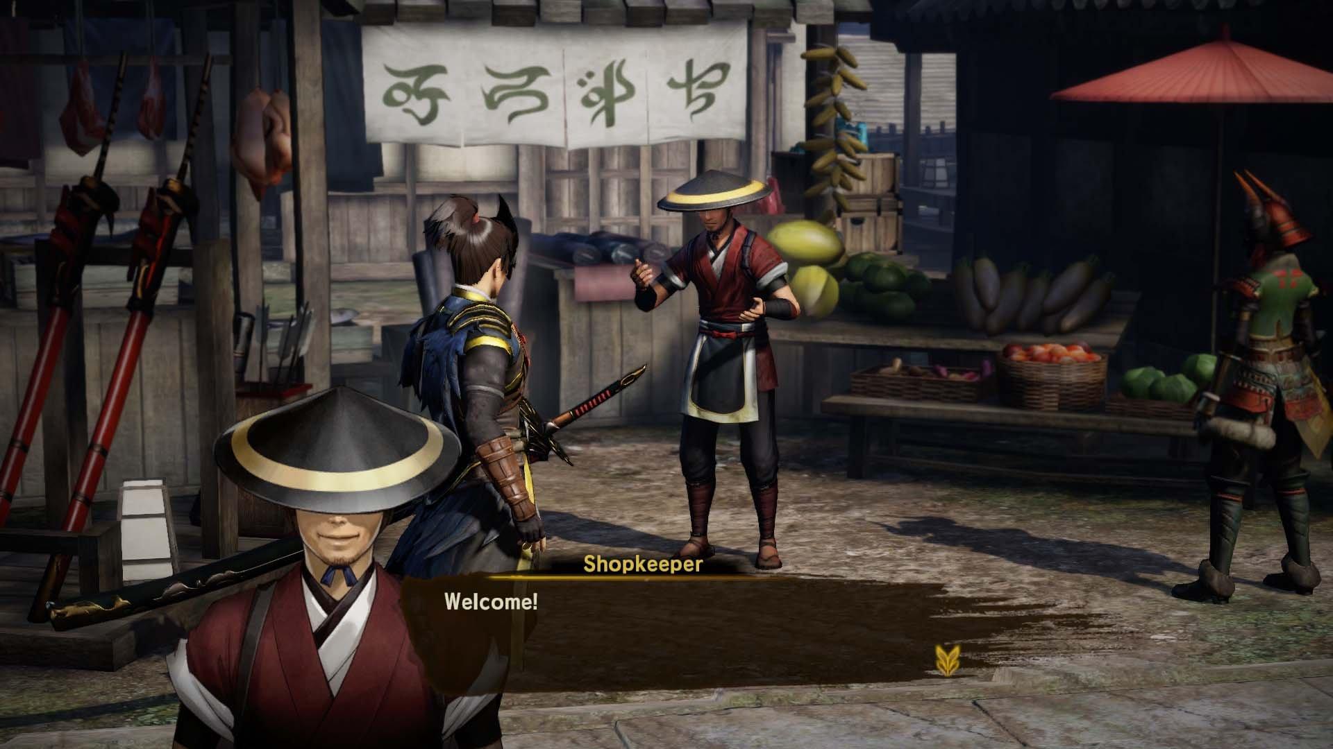 Toukiden 2 - PS Vita - Image 4