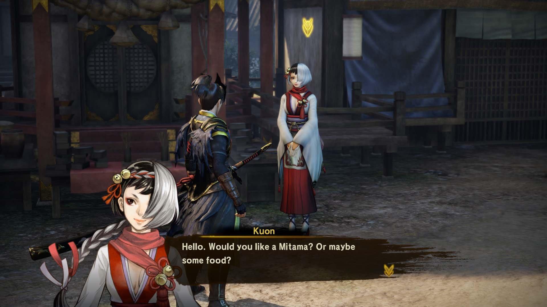 Toukiden 2 - PS Vita - Image 7