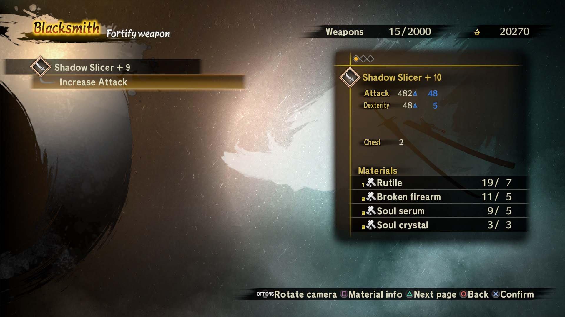 Toukiden 2 - PS Vita - Image 8