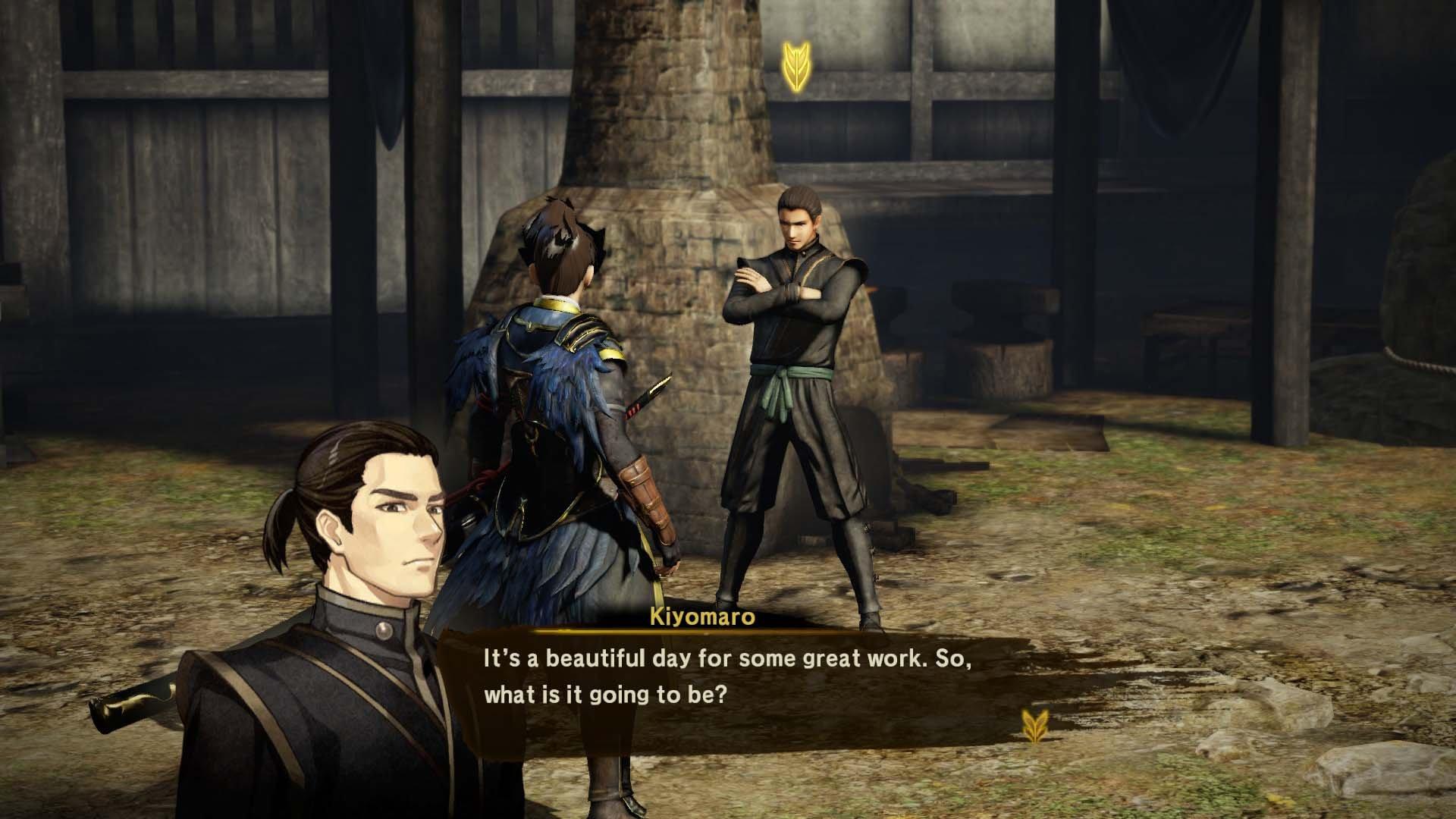 Toukiden 2 - PS Vita - Image 9
