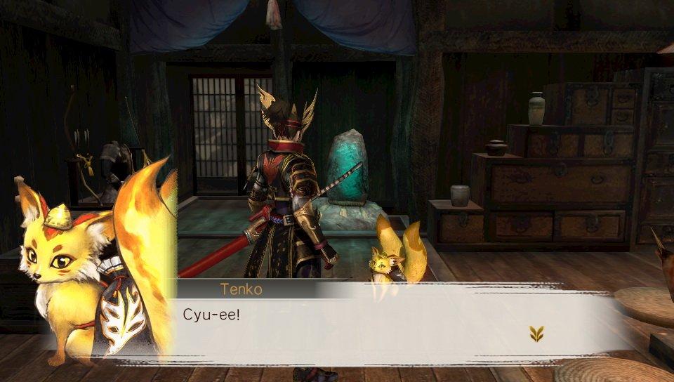 Toukiden: Kiwami - PlayStation 4 - Image 3