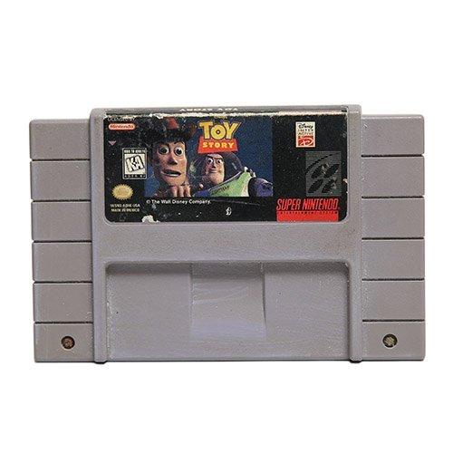 Toy Story - Super Nintendo (SNES)