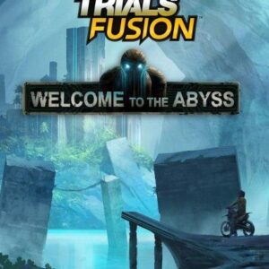 Trials Fusion: Welcome to the Abyss DLC- PC