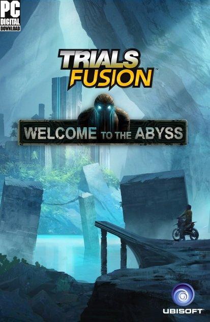 Trials Fusion: Welcome to the Abyss DLC- PC
