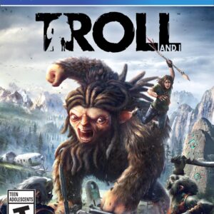 Troll and I - PlayStation 4