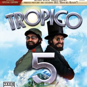 Tropico 5 - Xbox 360