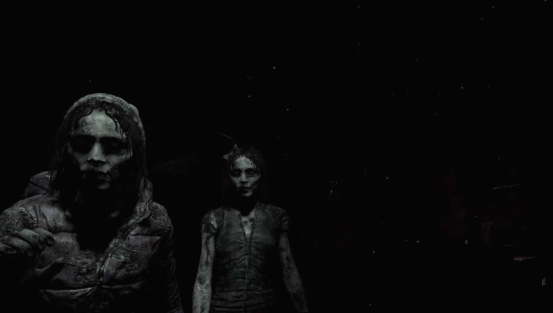Until Dawn: Rush of Blood VR - PlayStation 4 - Image 2