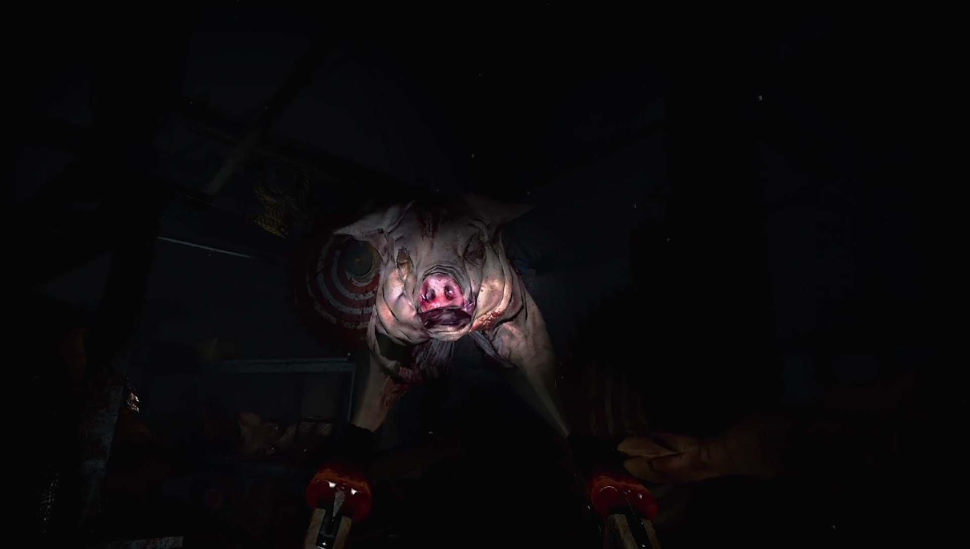 Until Dawn: Rush of Blood VR - PlayStation 4 - Image 3
