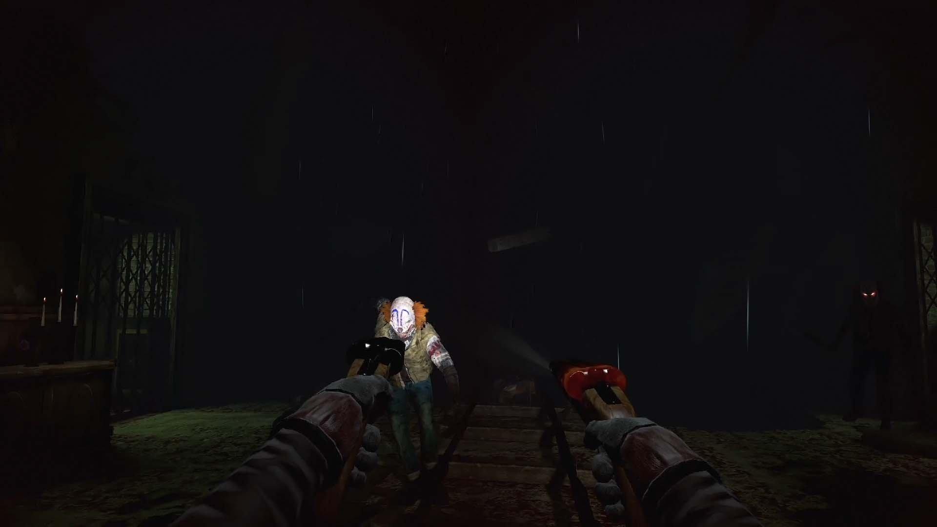 Until Dawn: Rush of Blood VR - PlayStation 4 - Image 4