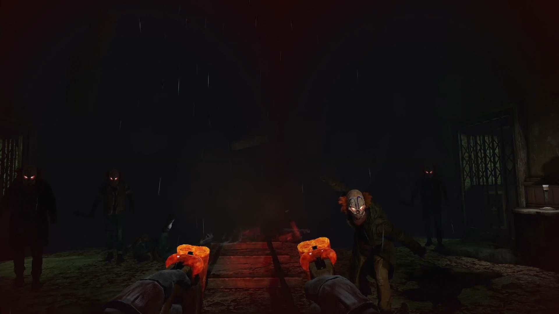 Until Dawn: Rush of Blood VR - PlayStation 4 - Image 5