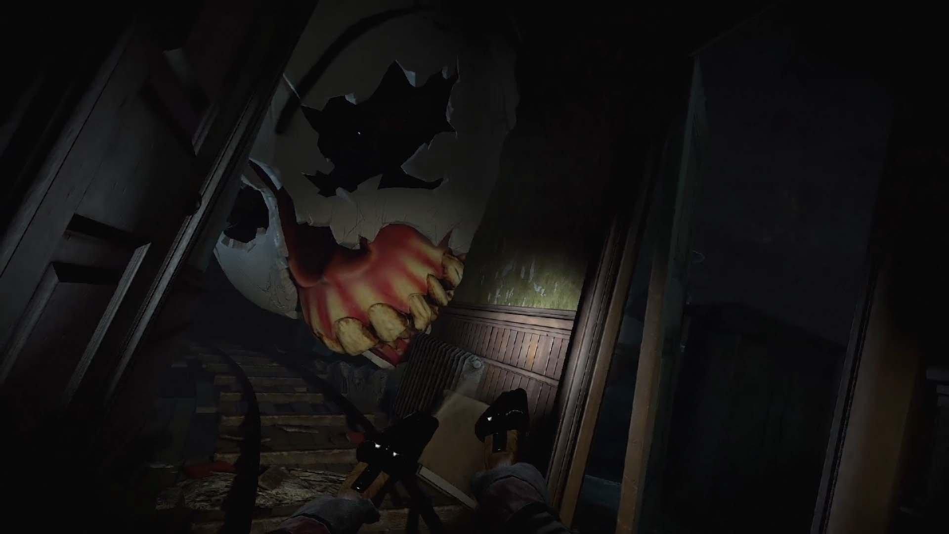 Until Dawn: Rush of Blood VR - PlayStation 4 - Image 6