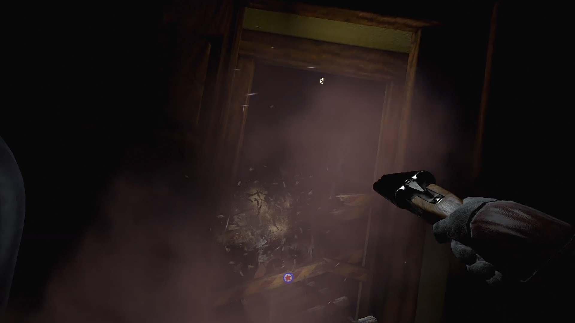 Until Dawn: Rush of Blood VR - PlayStation 4 - Image 7