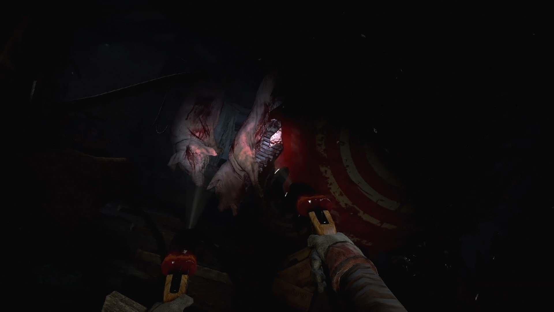 Until Dawn: Rush of Blood VR - PlayStation 4 - Image 9