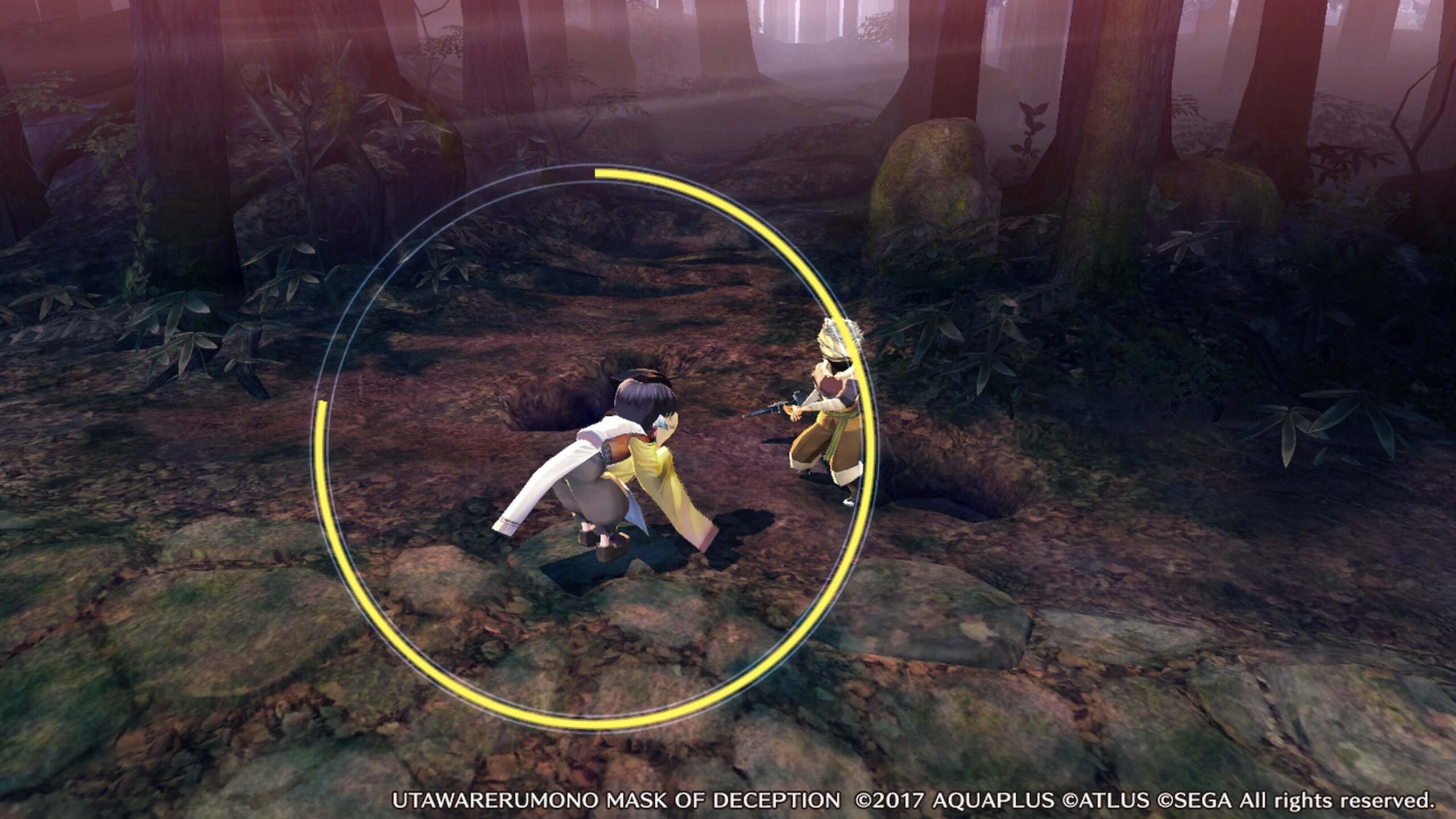 Utawarerumono: Mask of Deception - PlayStation 4 - Image 6