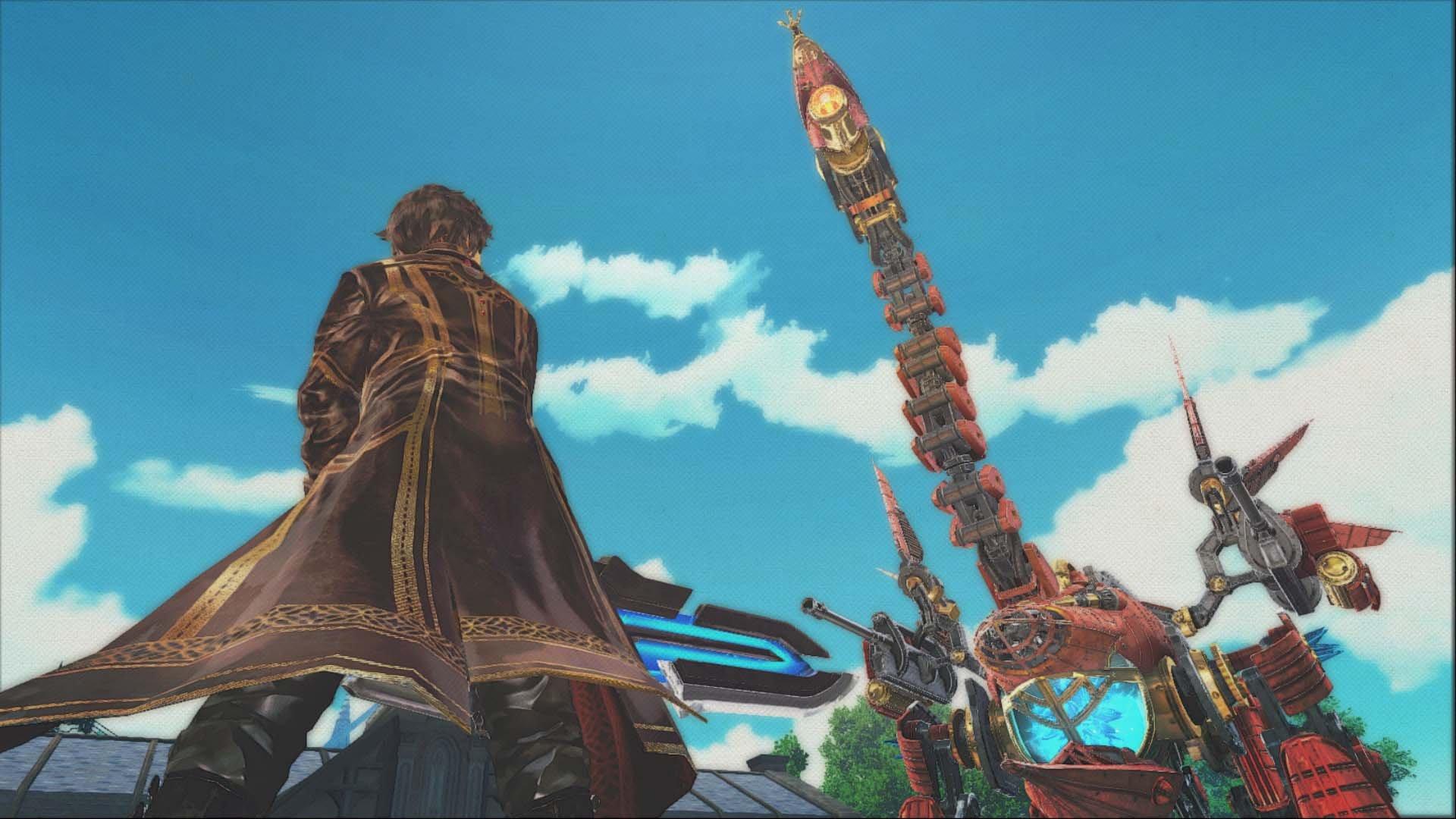 Valkyria Revolution - PlayStation 4 - Image 3