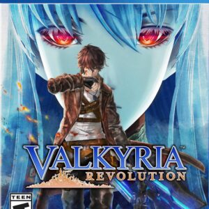 Valkyria Revolution - PlayStation 4