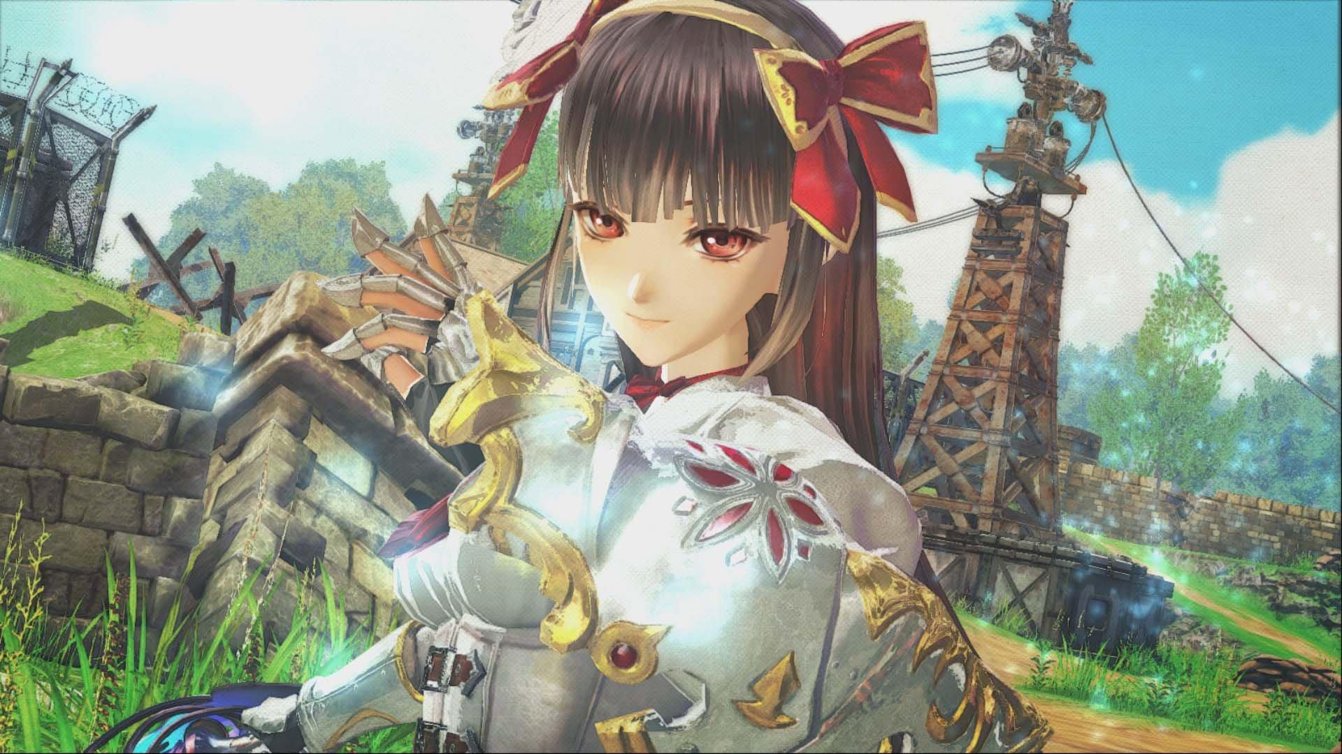 Valkyria Revolution - PlayStation 4 - Image 5