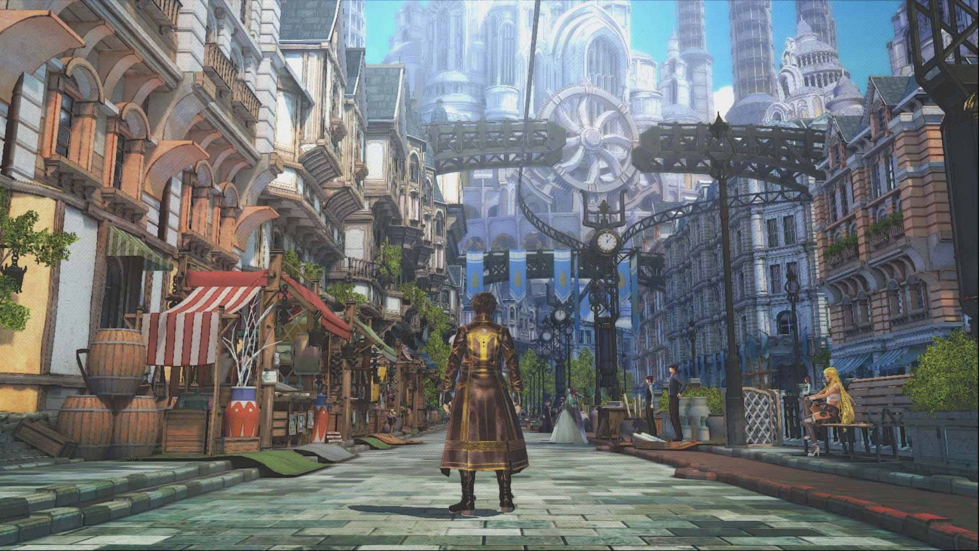 Valkyria Revolution - Xbox One - Image 2