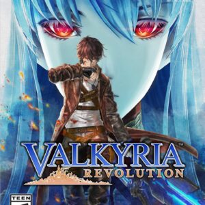 Valkyria Revolution - Xbox One
