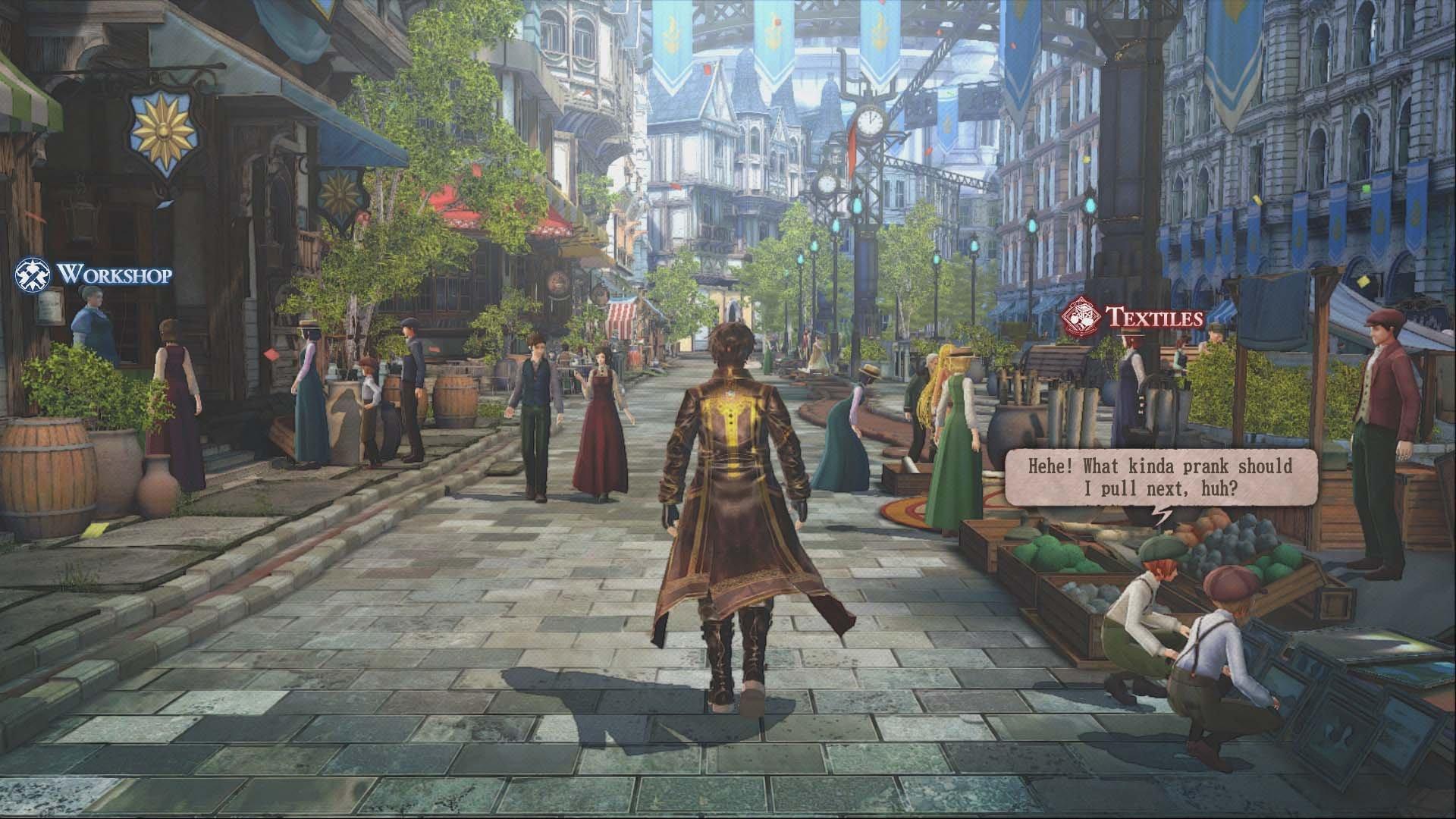 Valkyria Revolution - Xbox One - Image 6