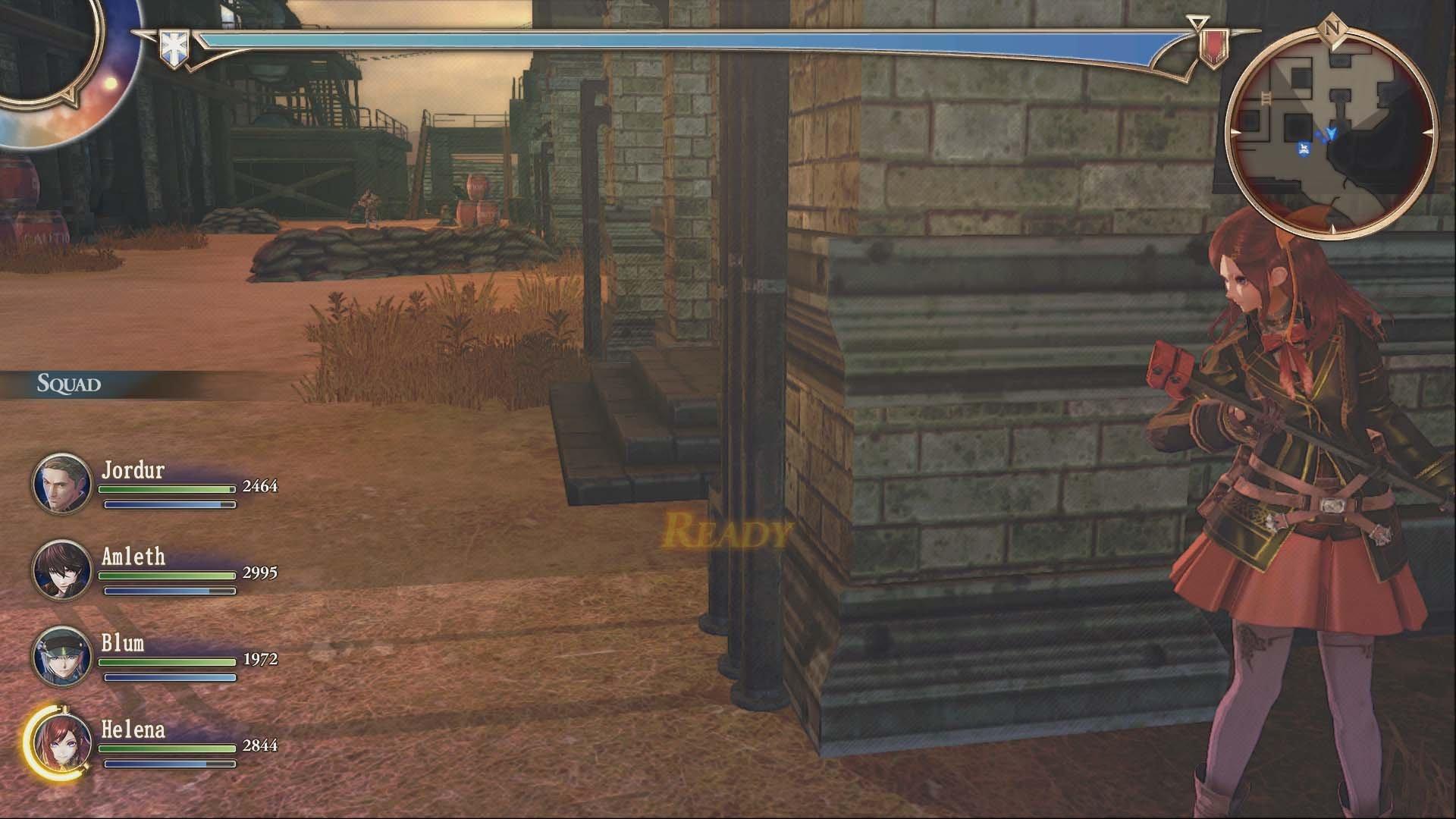 Valkyria Revolution - Xbox One - Image 7