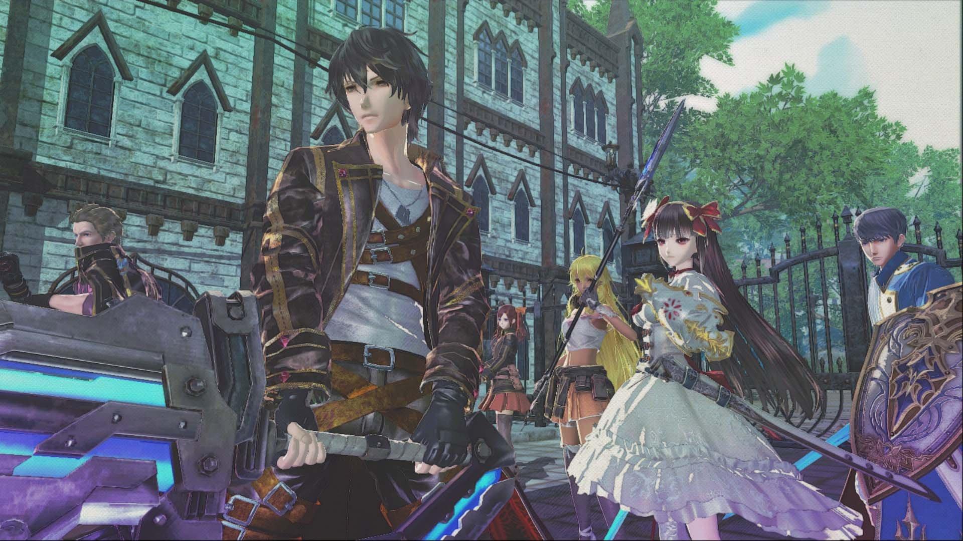 Valkyria Revolution - Xbox One - Image 9
