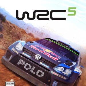 WRC 5 - Xbox 360