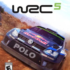 WRC 5 - Xbox One