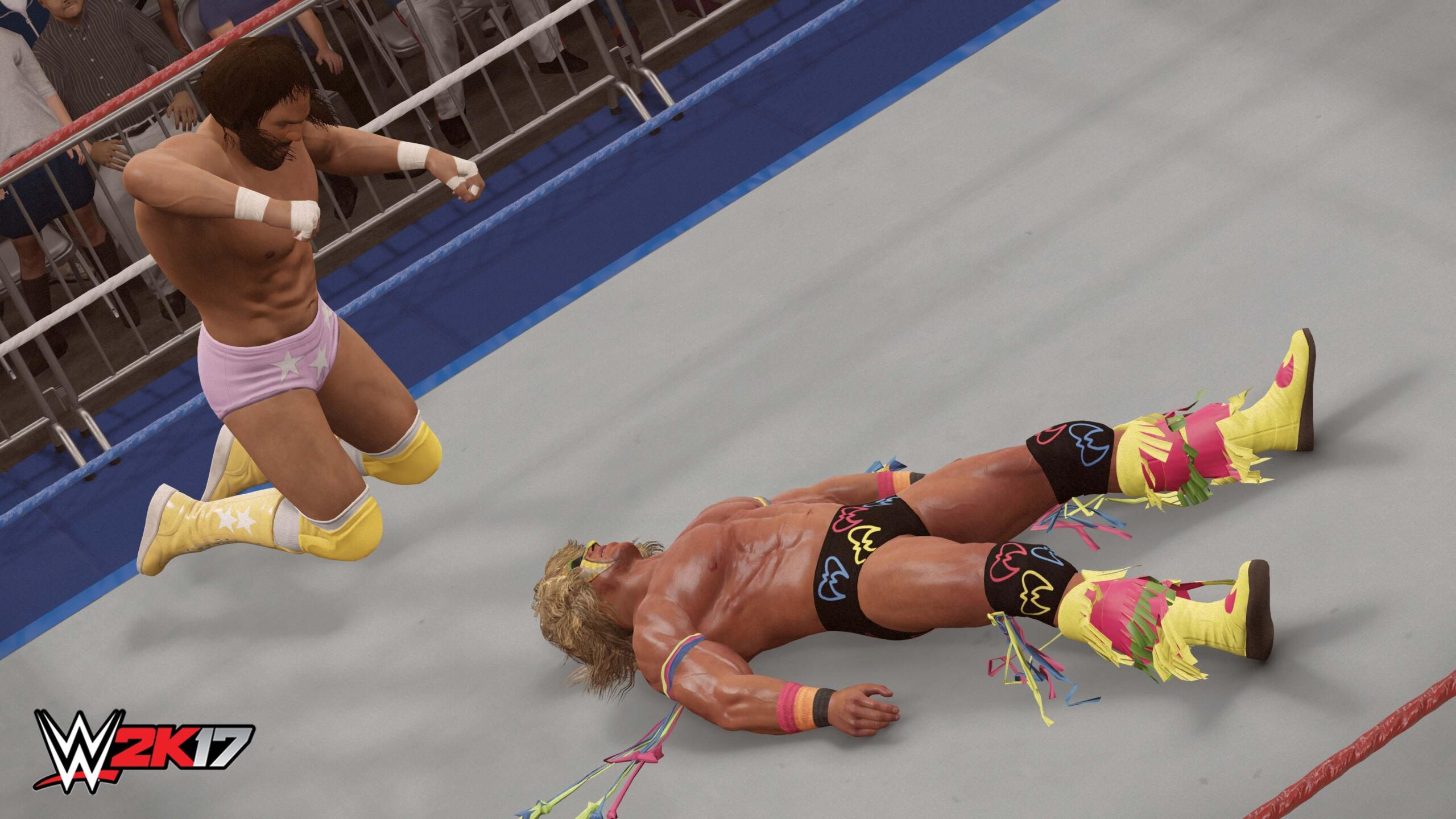 WWE 2K17 - Xbox 360 - Image 3