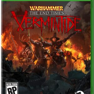 Warhammer: End Times - Vermintide - Xbox One